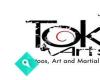Toki Arts