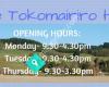 Tokomairiro Community Hub