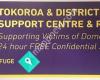 Tokoroa Women's Support Centre & Refuge
