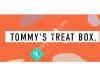 Tommy's Treat Box
