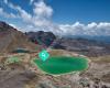 Tongariro Alpine Crossing