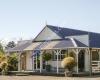 Tongariro Crossing Lodge