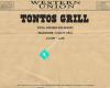 Tontos Grill