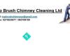 Top Brush Chimney Cleaning Ltd
