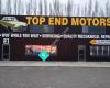 Top End Motors
