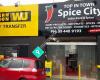 Top in town spice city glenfield north shore