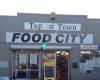 Top'n'Town Food City