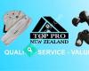 Top Pro New Zealand