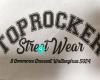 Top Rocker StreetWear