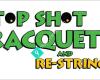 Top Shot Racquets & Restrings