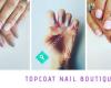 Topcoat Nail Boutique