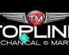 Topline Mechanical & Marine