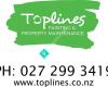 Toplines Painting & Property Maintenance