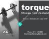 Torque Fitness New Zealand