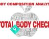 Total Body Check Marlborough / Nelson