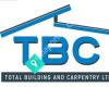 Total Building & Carpentry NZ Ltd