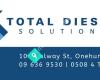 Total Diesel Solutions