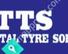 Total Tyre Solutions