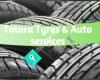 Totara Tyres & Auto services