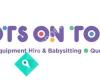 Tots on Tour Baby Equipment Hire and Babysitting - Queenstown