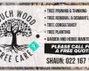 Touch Wood Tree Care