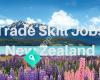 Trade Skill Jobs New Zealand