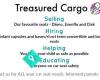 Treasured Cargo NZ
