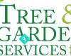 Tree and garden maintainence
