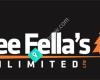 Treefellas Unlimited Ltd