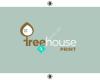 Treehouse Print