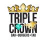 Triple Crown Bar