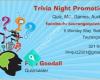 Triv Night Promotions