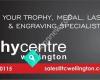 TrophyCentre Wellington