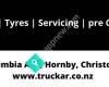 Truck Alignment & Repair Ltd