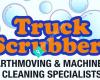 Truck Scrubbers