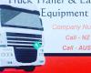 Truck Trailer And Earthmoving Equipment Sales NZ Limited