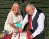 Trudy Drinkwater: Hibiscus Coast Celebrant