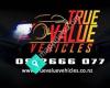 True Value Vehicles Ltd