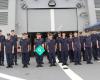 TS Talisman -  Navy Cadets Nelson
