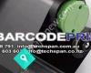 TSC Label Barcode Printers