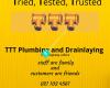 TTT Plumbing & Drainlaying Ltd