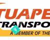 Tuapeka Transport 2003 Ltd -A member of the Road Transport Logistic group