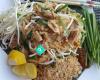 Tuk Tuk Thai Kitchen Restaurant & Takeaways