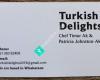 Turkish Delights Partnership