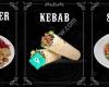 Turkish Express Kebab