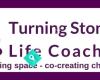 Turning Stone Life Coaching       Tracy Kidd