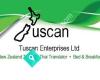 Tuscan Enterprises Ltd