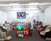 TV Shop with J.K Marketing at The Hub Hornby,