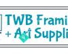 TWB Framing and Art Supplies