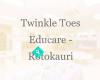 Twinkle Toes Rotokauri Whanau Group
